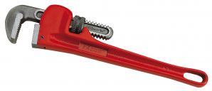Cle serre-tube gros effort 10' 134a.10 Facom