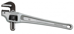 CLE SERRE-TUBE 90 EN BOUT 24' 135A.24 FACOM