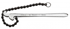 Cle a chaine double effet 3-5' 136c.4 Facom
