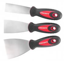 Jeu de 3 spatules flexibles 237.j1 Facom