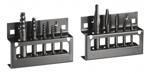 Jeu extr.goujons 3-18mm +foret 285.js10 Facom