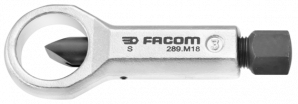 Casse ecrou m8 a m18 289.m18 Facom