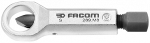 Casse ecrou m2 a m8 289.m8 Facom