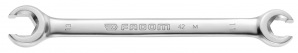 Cle a tuyauter a 15 12x14 mm 42.12x14 Facom