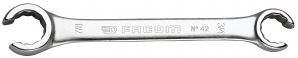 Cle a tuyauter a 15 3/4x7/8 42.3/4x7/8 Facom