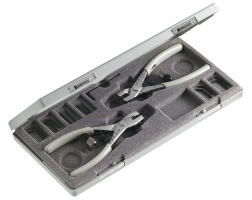 Composition circlips ext - int 470.mt Facom