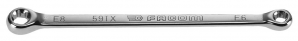 Cle a oeil torx e6 x e8 59tx.6x8 Facom