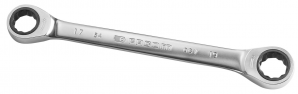 Cle a cliquet polygo 21x23mm 64.21x23 Facom