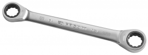 Cle a cliquet 12p 7/8x15/16 64.7/8x15/16 Facom