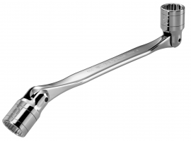 Cle a douilles articulees 66a.18x19 Facom