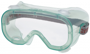 Lunette enveloppante protect bc.5 Facom
