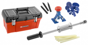 Kit debosselage a colle cr.gp-kit Facom