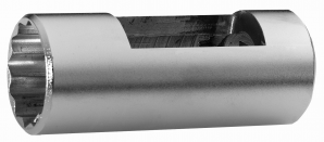 Douil injecteur diesel pilote d.27a Facom