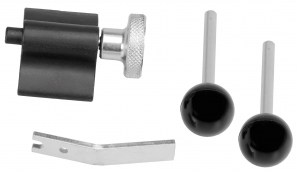 Coffret de calage pour vag d dt.vag-d2 Facom