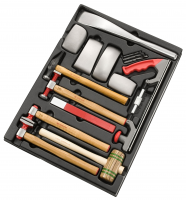 Composition carrossier mod.car2 Facom