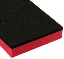 Plateau mousse 3/3 a decouper pm.mod3/3 Facom