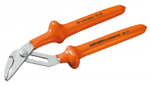 Pince multiprise isolee 180.vse Facom