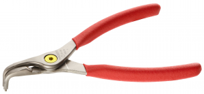 P circlips ext 18-60-bec 90 dg 197a.18 Facom