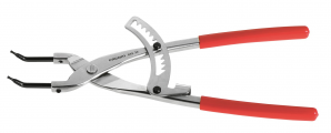 Pince circlips fermante 31cm 499.32 Facom