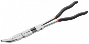 Pinces extra longues 340mm 45 195.34l Facom