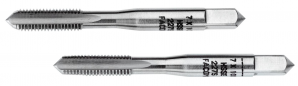 2 tarauds co m3x50 eb-fin 227.s3x50t2 Facom