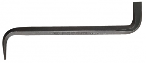 Tvis coude fente 1,2x8,0 akz.6 Facom