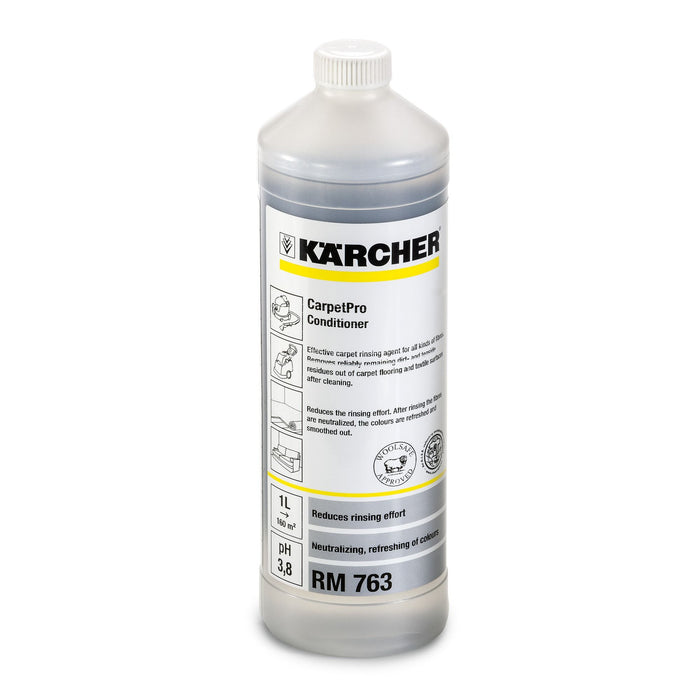 RM 763 1 L CarpetPro  inj./extr. Rinçage Karcher 6.295-844.0