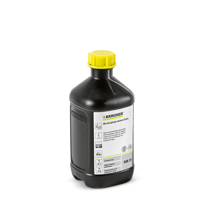 Dégraissant surpuissant, alcalin RM 31 ASF, 2.5 l  Karcher 6.295-584.0