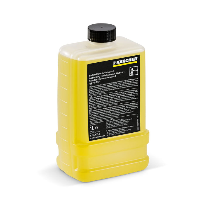 RM 110 ASF 1L Détergent anti-calcaire Advance - Karcher 6.295-624.0