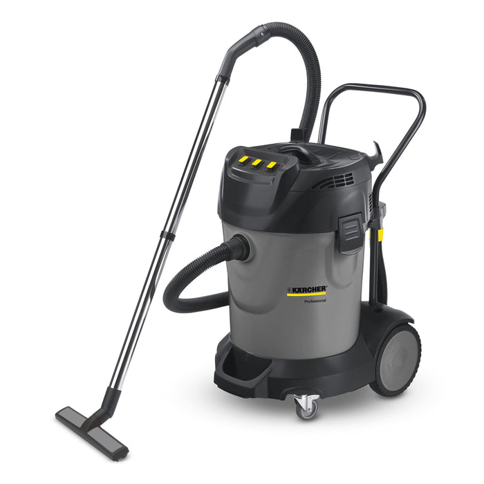 Aspirateur eau et poussières NT 70/3  Karcher 1.667-270.0