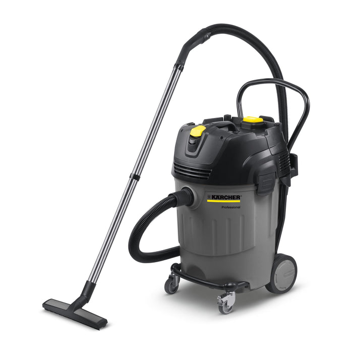 Aspirateur eau et poussières NT 65/2 Ap  Karcher 1.667-291.0