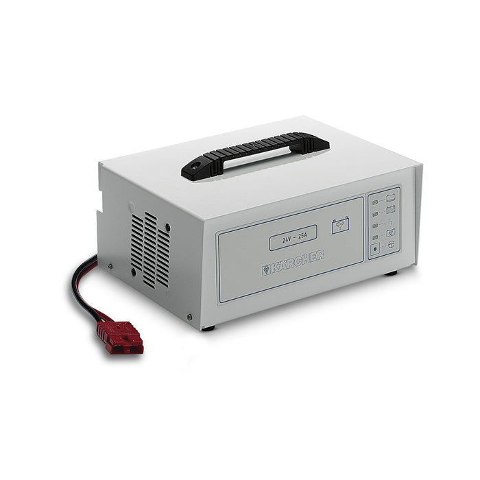 Chargeur pour batterie 6.654-282.0.  Karcher 6.654-283.0