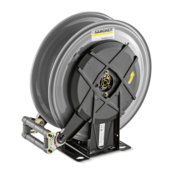 Kit additionnel tambour encouleur vernis  Karcher 6.392-105.0