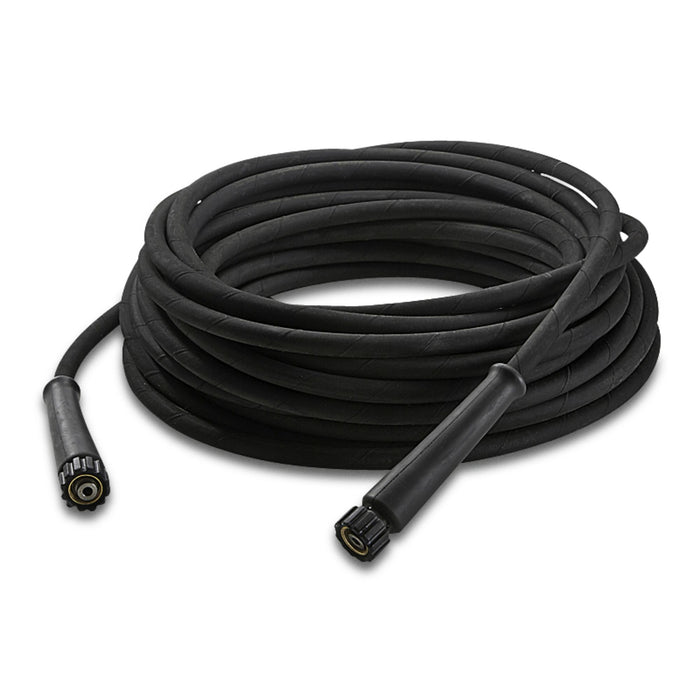 Flexible haute pression, 25 m,DN 10, rallonge, non rotatif  Karcher 6.110-044.0