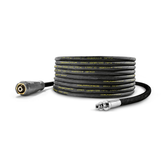 Flexible haute pression, DN 6, 15 m, pour tambour-enrouleur  Karcher 6.110-037.0