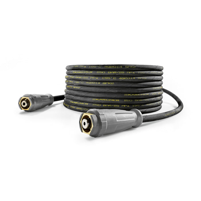 Flexible haute pression, 10 m, DN 6, raccord AVS sur le pistolet  Karcher 6.110-035.0
