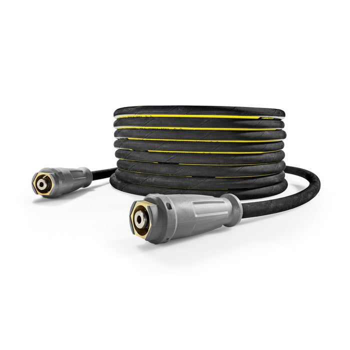 Flexible haute pression, 15 m, DN 8, raccord AVS sur le pistolet  Karcher 6.110-033.0