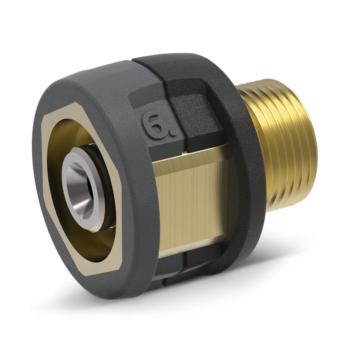 Adaptateur 6 EASYLock - M22 x 1,5  Karcher 4.111-034.0