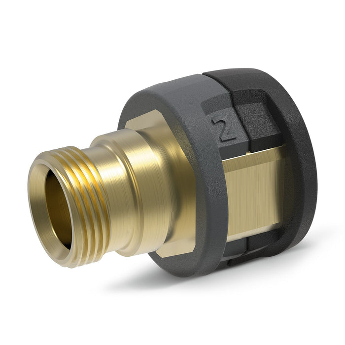 Adaptateur 2 EASY!Lock - M 22 x 1,5  Karcher 4.111-030.0