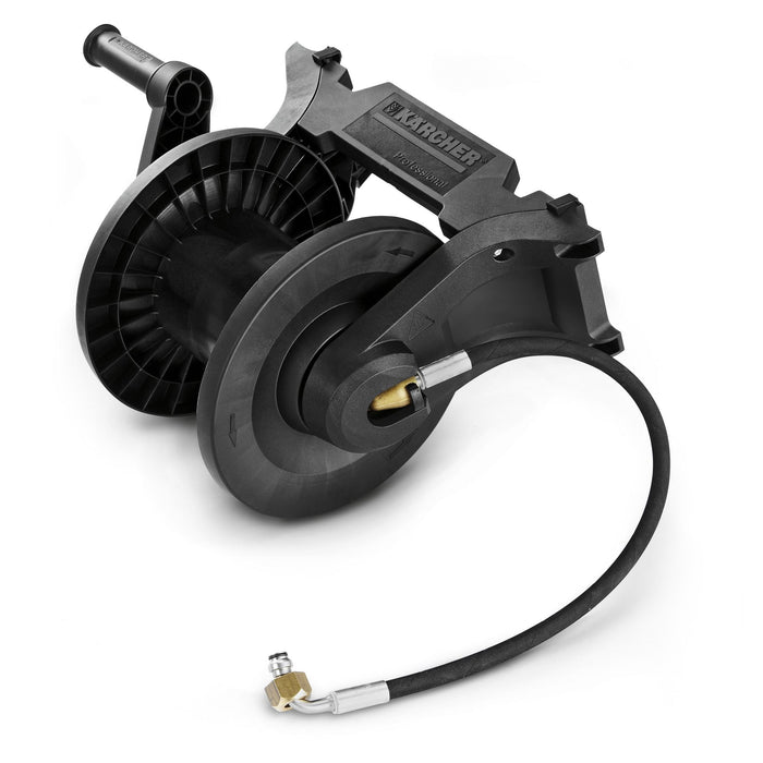 Kit d'adaptation tambour-enrouleur en plastique pour gamme HDS Compact  Karcher 2.110-010.0