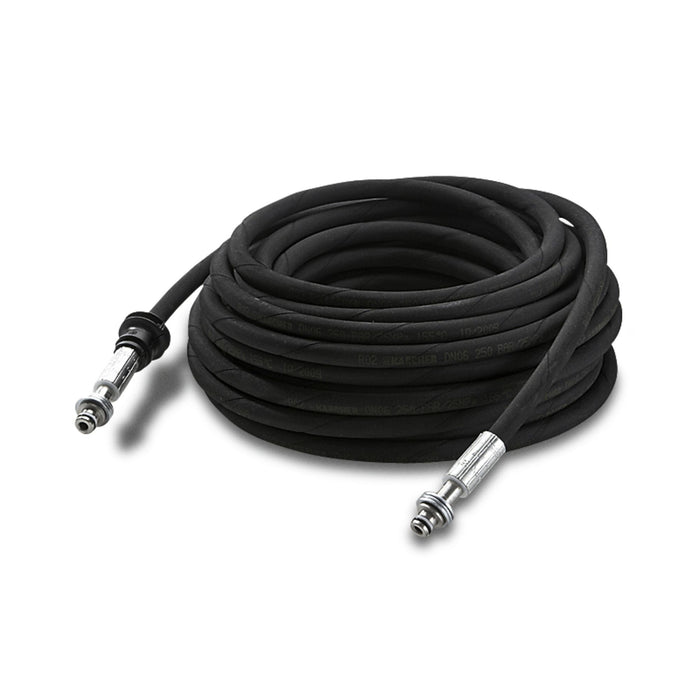 Flexible haute pression, DN 6, 15 m, pour tambour-enrouleur  Karcher 6.391-417.0