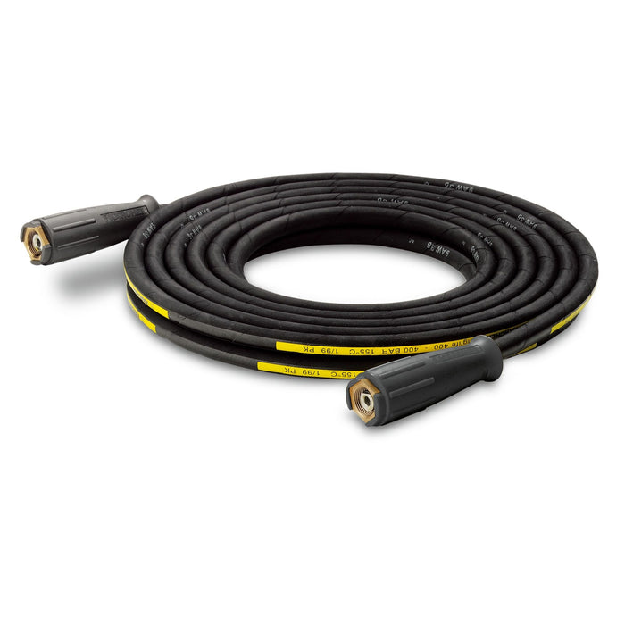 Flexible haute pression Longlife 400, 10 m, DN 8, rallonge  Karcher 6.391-354.0
