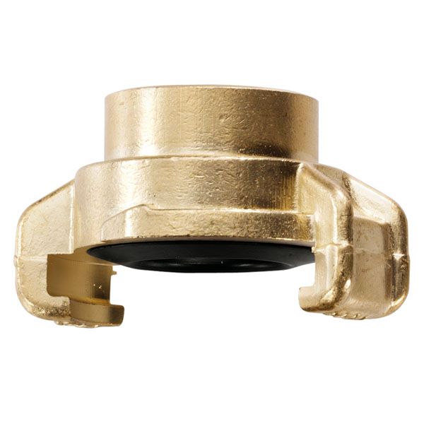 Coupleur Geka avec filetage intérieur, R 3/4"  Karcher 6.388-473.0