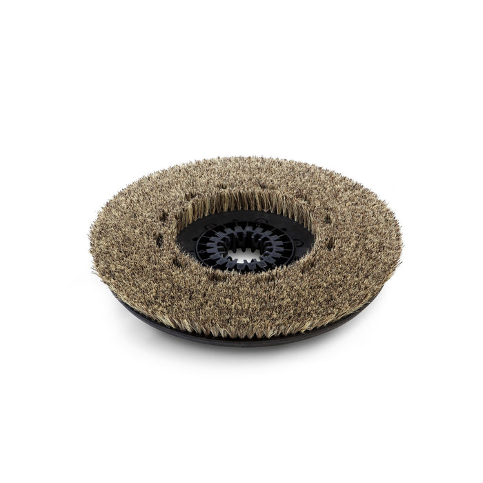 Brosse-disque, souple, naturel, 510 mm  Karcher 4.905-027.0