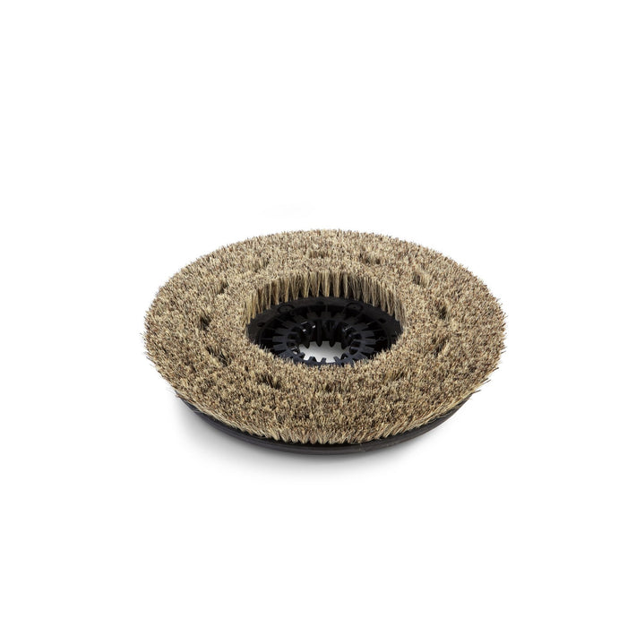 Brosse-disque, souple, naturel, 430 mm  Karcher 4.905-023.0