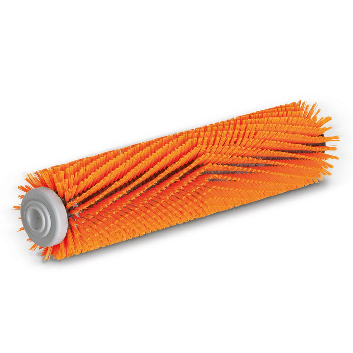 Brosse-rouleau, relief, orange, 550 mm  Karcher 4.762-410.0