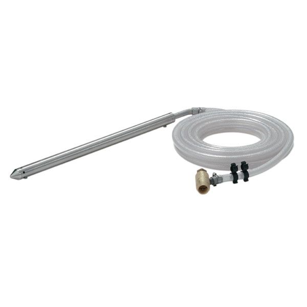 Dispositif d'hydrosablage sans réglage de débit (sans buses)  Karcher 4.762-022.0
