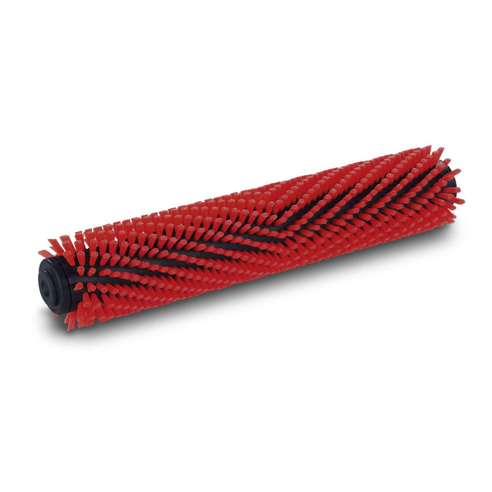 Brosse-rouleau, moyen, rouge, 300 mm  Karcher 4.762-005.0