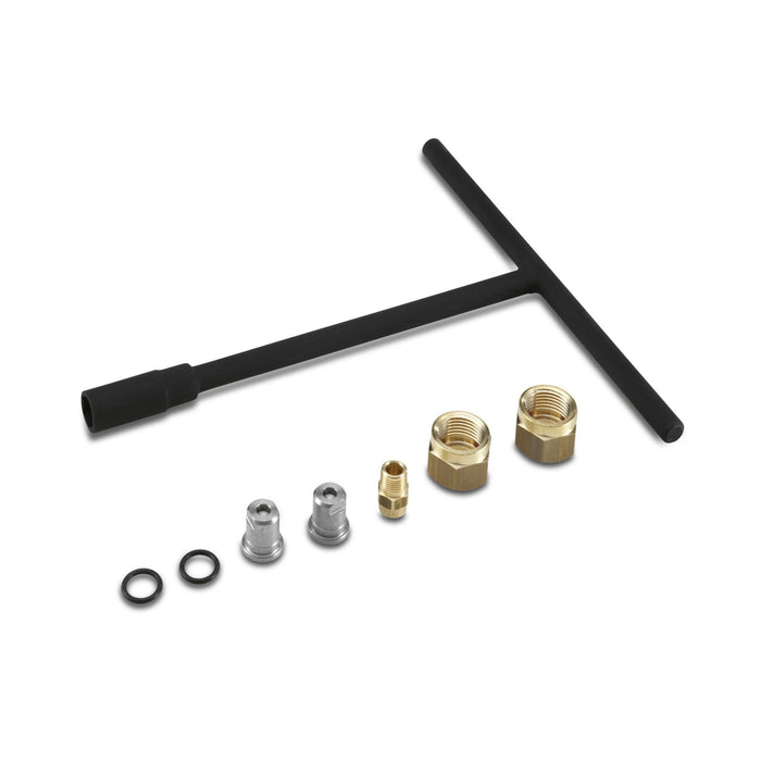 Jeu de buses 045  Karcher 2.642-432.0