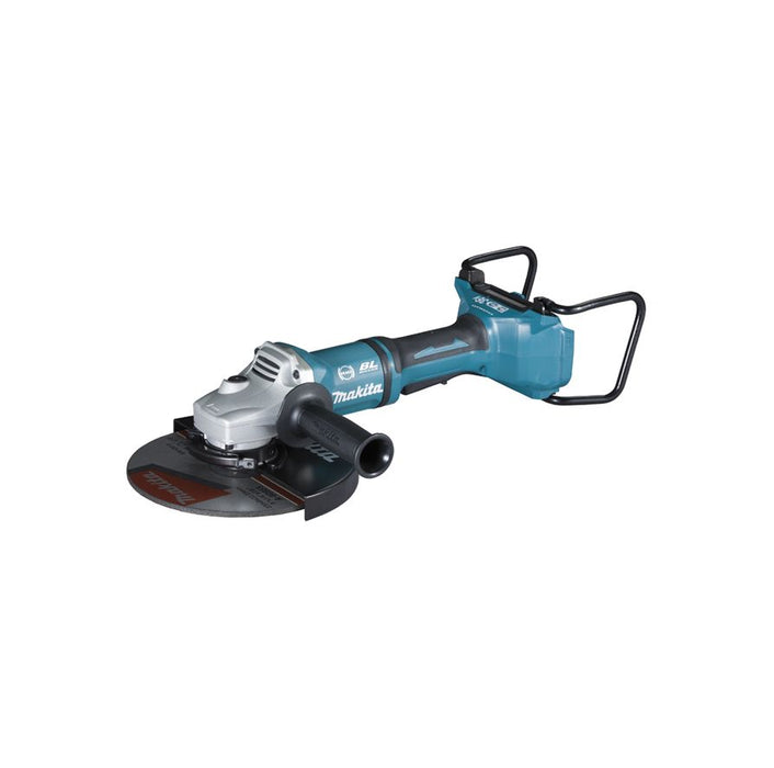 Meuleuse sans fil ø230 36V 2x18V Li-Ion DGA900ZK Makita (machine nue)